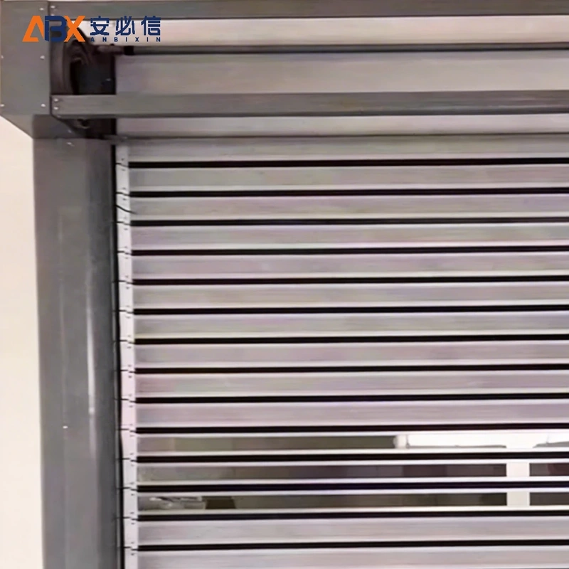台州市医药密闭高速门